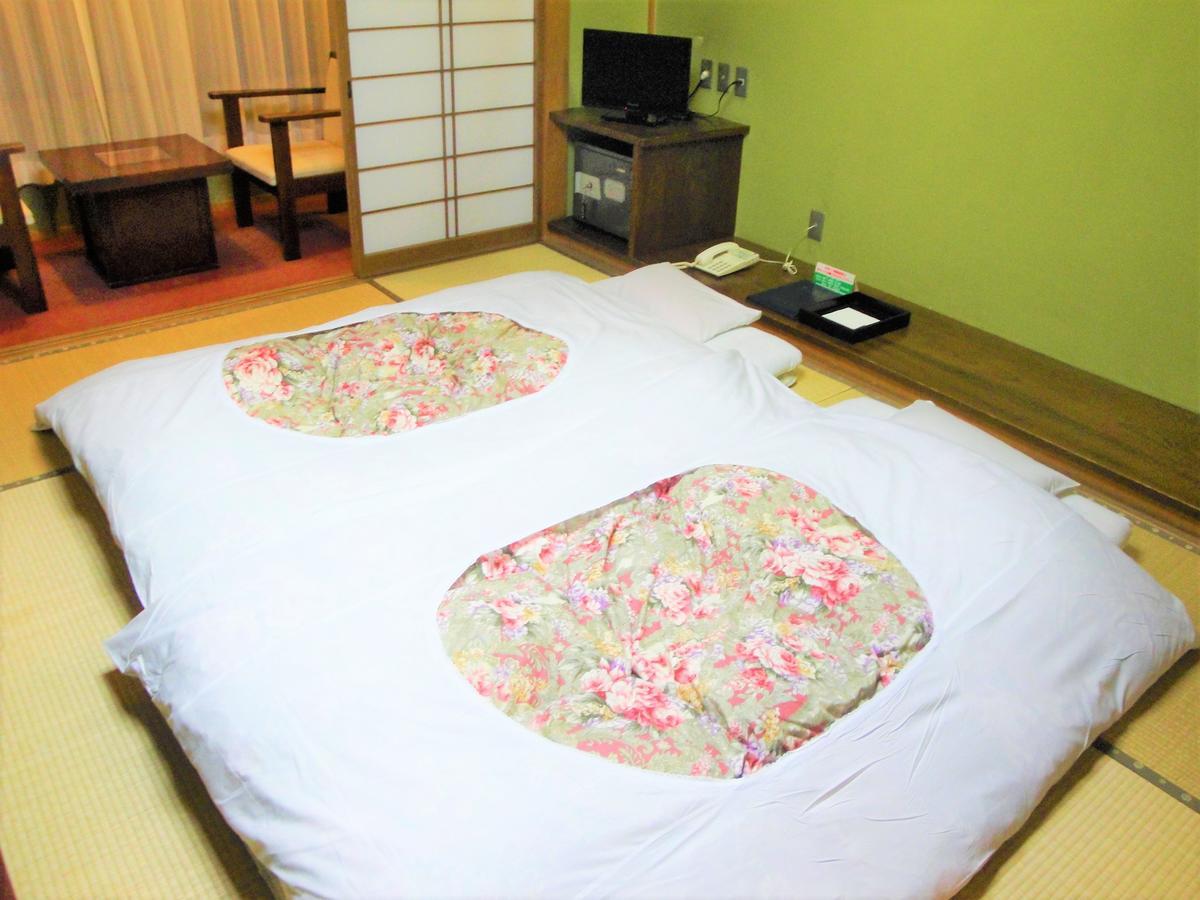 Aihokan Takayama  Buitenkant foto